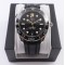  Omega-Seamaster 300m 007 50th 42MM SS/RU Black Dial OMF A2824