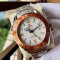  Omega-Planet Ocean 43.5mm SS/SS White/Org GDF 1:1 Asia 8500