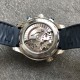  Omega-Seamaster 300m Chrono 44MM SS/RU Blue UMF Asia 9900