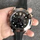  Omega-Seamaster 300m Chrono 44MM SS/RU Black UMF Asia 9900