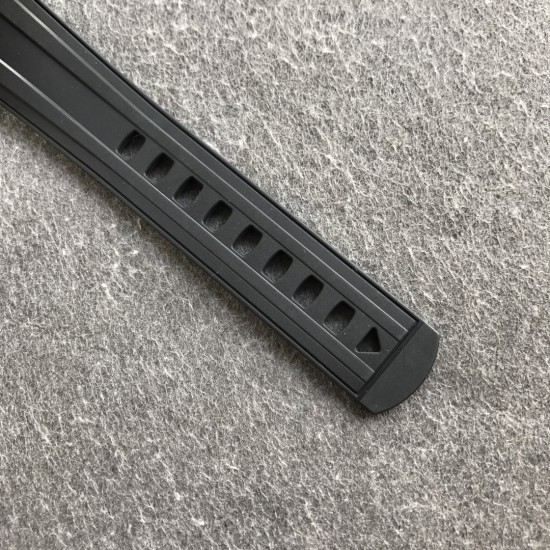  Omega-Seamaster 300m Chrono 44MM SS/RU Black UMF Asia 9900