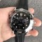  Omega-Seamaster 300m Chrono 44MM SS/RU Black UMF Asia 9900