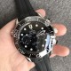  Omega-Seamaster 300m Chrono 44MM SS/RU Black UMF Asia 9900