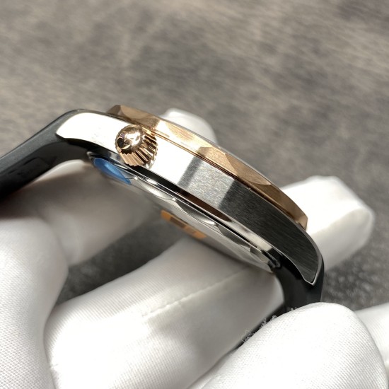  Omega-Seamaster 300m 2019 42mm SS/RU Black Dial VSF A8800