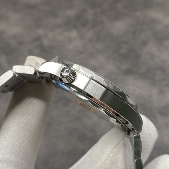  Omega-Seamaster 300m 2019 42mm SS/SS Black Dial VSF A8800