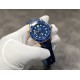  Omega-Seamaster 300m 2019 42mm SS/RU Blue Dial VSF A8800
