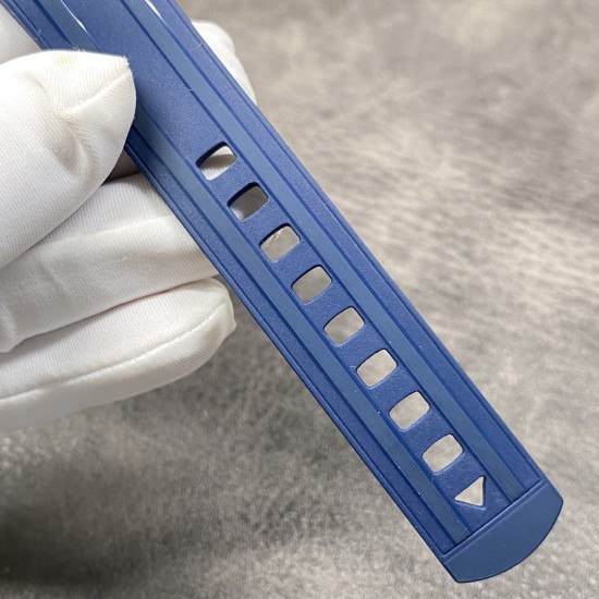  Omega-Seamaster 300m 2019 42mm SS/RU Blue Dial VSF A8800