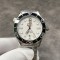  Omega-Seamaster 300m 2019 42mm SS/SS White Dial VSF A8800