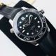  Omega-Seamaster 300m 2019 42mm SS/RU Black Dial VSF A8800