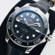  Omega-Seamaster 300m 2019 42mm SS/RU Black Dial VSF A8800