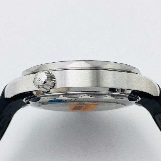  Omega-Seamaster 300m 2019 42mm SS/RU Black Dial VSF A8800