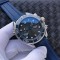 Omega-Seamaster 300m Chronograph 44mm SS/RU Grey Dial GDF A9900