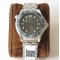  Omega-Seamaster 300m 42mm SS/SS Grey Dial URF A8800
