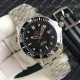  Omega-Seamaster 300m 42mm SS/SS Black Dial URF A8800