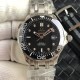  Omega-Seamaster 300m 42mm SS/SS Black Dial URF A8800