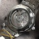  Omega-Seamaster 300m 42mm SS/SS Grey Dial GBF A8800