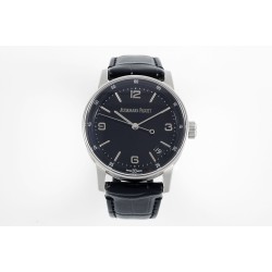Audemars Piguet-Code11.59 15210 41mm SS/LE Black Dial APSF A4302 Super Clone