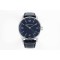 Audemars Piguet-Code11.59 15210 41mm SS/LE Blue Dial APSF A4302 Super Clone