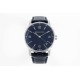 Audemars Piguet-Code11.59 15210 41mm SS/LE Blue Dial APSF A4302 Super Clone