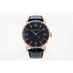 Audemars Piguet-Code11.59 15210 41mm RG/LE Black Dial APSF A4302 Super Clone