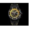 Audemars Piguet-Royal Oak Offshore 26176FO 42mm SS/RU Black Dial TKF A7750