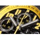 Audemars Piguet-Royal Oak Offshore 26176FO 42mm SS/RU Black Dial TKF A7750