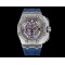 Audemars Piguet-Royal Oak Offshore Schumacher 44mm SS/RU Grey Dial TKF A3126