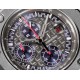 Audemars Piguet-Royal Oak Offshore Schumacher 44mm SS/RU Grey Dial TKF A3126