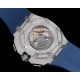 Audemars Piguet-Royal Oak Offshore Schumacher 44mm SS/RU Grey Dial TKF A3126