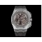 Audemars Piguet-Royal Oak Offshore Schumacher 44mm SS/RU Grey Dial TKF A3126