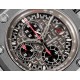 Audemars Piguet-Royal Oak Offshore Schumacher 44mm SS/RU Grey Dial TKF A3126