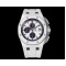 Audemars Piguet-Royal Oak Offshore 44mm Ceramic/RU White/Stk TKF A3126