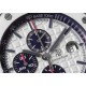 Audemars Piguet-Royal Oak Offshore 44mm Ceramic/RU White/Stk TKF A3126