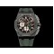 Audemars Piguet-Royal Oak Offshore 26405CE 44mm SS/RU Green Dial TKF A7750