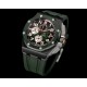 Audemars Piguet-Royal Oak Offshore 26405CE 44mm SS/RU Green Dial TKF A7750
