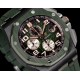 Audemars Piguet-Royal Oak Offshore 26405CE 44mm SS/RU Green Dial TKF A7750