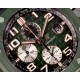 Audemars Piguet-Royal Oak Offshore 26405CE 44mm SS/RU Green Dial TKF A7750