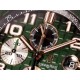 Audemars Piguet-Royal Oak Offshore 26405CE 44mm SS/RU Green Dial TKF A7750