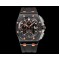 Audemars Piguet-Royal Oak Offshore 26405CE 44mm RG Cer/RU Black Dial TKF A7750