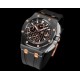 Audemars Piguet-Royal Oak Offshore 26405CE 44mm RG Cer/RU Black Dial TKF A7750