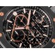 Audemars Piguet-Royal Oak Offshore 26405CE 44mm RG Cer/RU Black Dial TKF A7750
