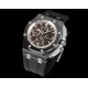 Audemars Piguet-Royal Oak Offshore 26405CE 44mm Cer/RU Brown Dial TKF A7750