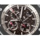 Audemars Piguet-Royal Oak Offshore 26405CE 44mm Cer/RU Brown Dial TKF A7750