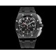 Audemars Piguet-Royal Oak Offshore 26402CE 44mm Cer/RU Black Dial TKF A7750