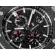Audemars Piguet-Royal Oak Offshore 26402CE 44mm Cer/RU Black Dial TKF A7750
