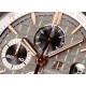 Audemars Piguet-Royal Oak Offshore 26405CE 44mm Cer/RU Brown Dial TKF A7750