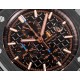 Audemars Piguet-Royal Oak Offshore 26405CE 44mm Cer/RU Black Dial TKF A7750