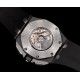 Audemars Piguet-Royal Oak Offshore 26405CE 44mm Cer/RU Black Dial TKF A7750