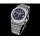 Audemars Piguet-Royal Oak Offshore 26237ST 42mm SS/SS Blue Dial TKF A7750