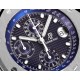 Audemars Piguet-Royal Oak Offshore 26237ST 42mm SS/SS Blue Dial TKF A7750